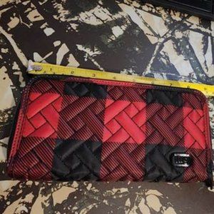 Lug Handspring Wallet